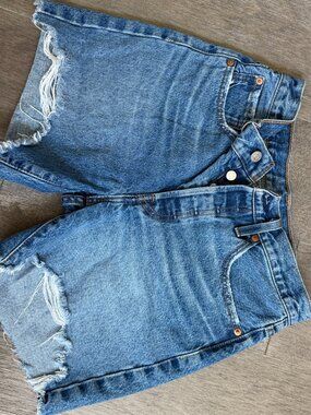 501 Levy Jeans size 27